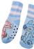 Chaussettes antidérapantes stitch Multicolor 5 - vertbaudet enfant 