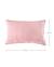 Coussin enfant rectangle Blueberry blue+Brown sugar+Marshmallow+Peppermint green+Pink mousse+Toffee 23 - vertbaudet enfant 