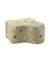 Pouf enfant nuage design terrazzo Terrazzo marble+Terrazzo moss+Terrazzo sand 7 - vertbaudet enfant 