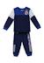 Pyjama real madrid Bleu 1 - vertbaudet enfant 