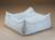 Pouf extérieur enfant carré coussin de sol outdoor Azure+Dune+Herba+Pomegranate+Seashell+Terra 4 - vertbaudet enfant 