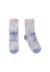 Pack de chaussettes 5 pièces stitch Multicolor 5 - vertbaudet enfant 