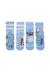 Chaussettes antidérapantes stitch Multicolor 1 - vertbaudet enfant 
