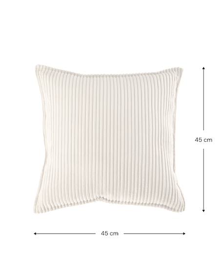 Coussin enfant carré Blueberry blue+Brown sugar+Marshmallow+Peppermint green+Pink mousse+Toffee 15 - vertbaudet enfant 