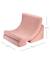Fauteuil de jeu enfant - pouf design lune en teddy Biscuit+Cream white+Guava+Matcha 15 - vertbaudet enfant 