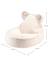 Pouf poire ours chambre enfant - fauteuil comfortable en teddy Biscuit+Cream white+Guava+Maple+Matcha+Warm hazel 11 - vertbaudet enfant 