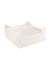 Pouf enfant ottoman carré - coussin de sol déhoussable en velours côtelé Blueberry blue+Brown sugar+Marshmallow+Peppermint green+Pink mousse+Toffee 10 - vertbaudet enfant 