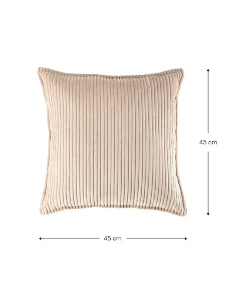 Coussin enfant carré Blueberry blue+Brown sugar+Marshmallow+Peppermint green+Pink mousse+Toffee 11 - vertbaudet enfant 
