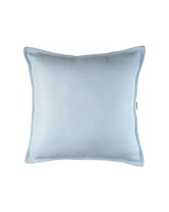 Linge de maison et décoration-Décoration-Coussin extérieur square outdoor block cushion