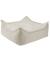 Pouf extérieur enfant carré coussin de sol outdoor Azure+Dune+Herba+Pomegranate+Seashell+Terra 13 - vertbaudet enfant 