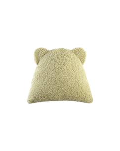 Linge de maison et décoration-Décoration-Matelas de sol, coussin-Coussin enfant ours