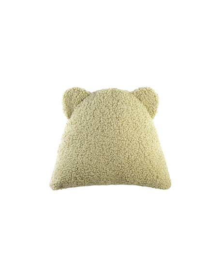 Coussin enfant ours Biscuit+Cream white+Guava+Maple+Matcha 25 - vertbaudet enfant 