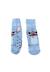 Chaussettes antidérapantes stitch Multicolor 6 - vertbaudet enfant 