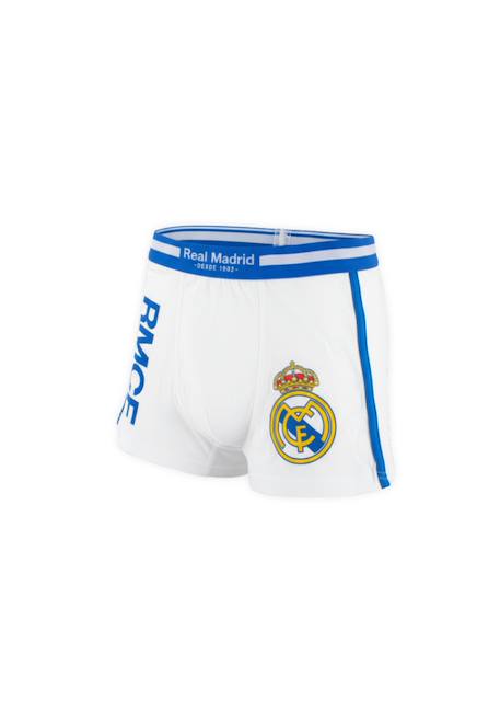 Paquet de boxers 2 pièces real madrid Multicolor 5 - vertbaudet enfant 