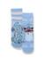 Chaussettes antidérapantes stitch Multicolor 2 - vertbaudet enfant 
