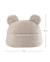 Coussin de rangement avec poche enfant - pochette en teddy Biscuit+Cream white+Guava+Matcha 3 - vertbaudet enfant 