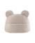 Coussin de rangement avec poche enfant - pochette en teddy Biscuit+Cream white+Guava+Matcha 1 - vertbaudet enfant 