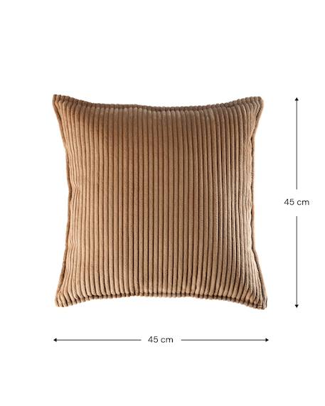 Coussin enfant carré Blueberry blue+Brown sugar+Marshmallow+Peppermint green+Pink mousse+Toffee 31 - vertbaudet enfant 