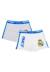Paquet de boxers 2 pièces real madrid Multicolor 1 - vertbaudet enfant 