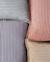Coussin enfant rectangle Blueberry blue+Brown sugar+Marshmallow+Peppermint green+Pink mousse+Toffee 17 - vertbaudet enfant 