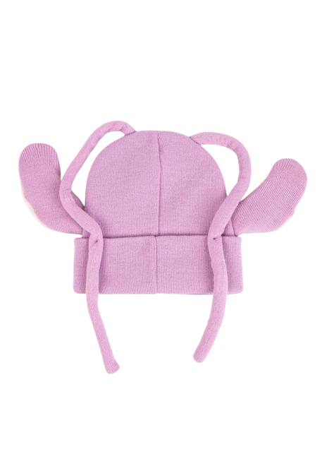 Bonnet lilo & stitch Bleu+Rose+Rouge 6 - vertbaudet enfant 
