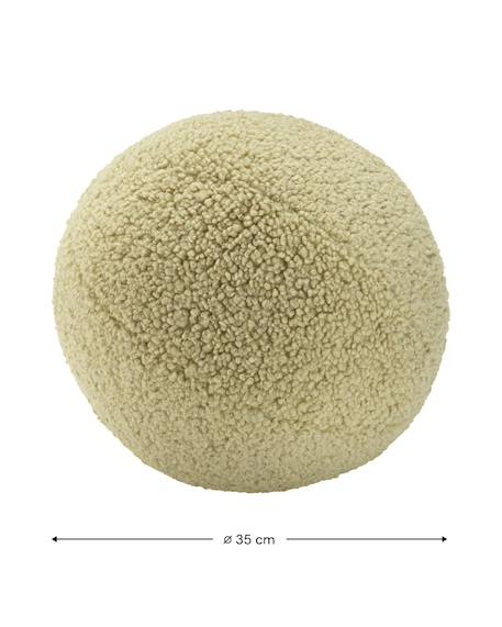 Coussin enfant balle Biscuit+Cream white+Guava+Maple+Matcha 27 - vertbaudet enfant 