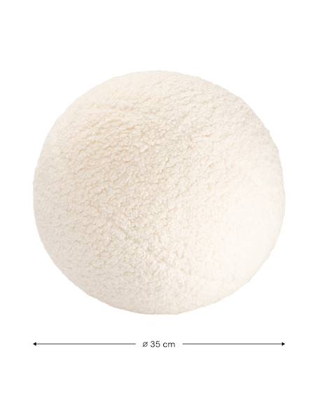 Coussin enfant balle Biscuit+Cream white+Guava+Maple+Matcha 9 - vertbaudet enfant 