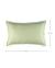 Coussin extérieur rectangle outdoor bolster cushion Azure+Herba+Terra 10 - vertbaudet enfant 