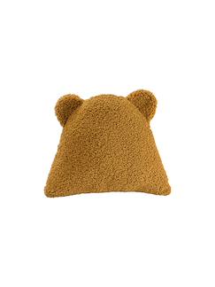 Linge de maison et décoration-Décoration-Matelas de sol, coussin-Coussin enfant ours