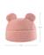 Coussin de rangement avec poche enfant - pochette en teddy Biscuit+Cream white+Guava+Matcha 13 - vertbaudet enfant 