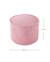 Pouf enfant en velours côtelé Blueberry blue+Brown sugar+Marshmallow+Peppermint green+Pink mousse+Toffee 25 - vertbaudet enfant 
