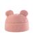 Coussin de rangement avec poche enfant - pochette en teddy Biscuit+Cream white+Guava+Matcha 11 - vertbaudet enfant 