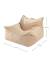 Pouf poire chambre enfant - fauteuil comfortable en velours côtelé Bluberry blue+Brown sugar+Marshmallow+Peppermint green+Pink mousse+Toffee 10 - vertbaudet enfant 