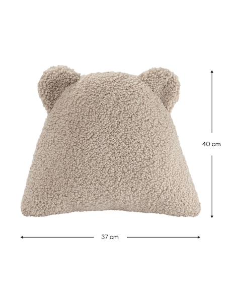 Coussin enfant ours Biscuit+Cream white+Guava+Maple+Matcha 6 - vertbaudet enfant 