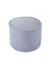 Pouf enfant en velours côtelé Blueberry blue+Brown sugar+Marshmallow+Peppermint green+Pink mousse+Toffee 1 - vertbaudet enfant 