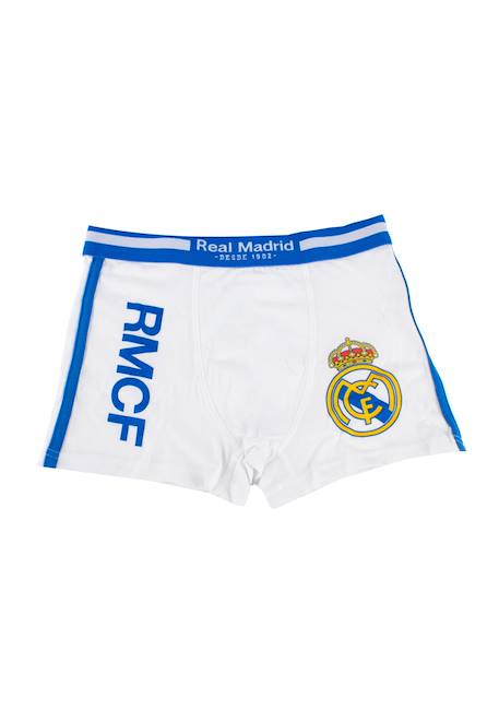 Paquet de boxers 2 pièces real madrid Multicolor 3 - vertbaudet enfant 