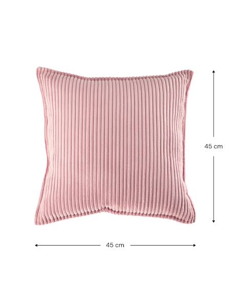 Coussin enfant carré Blueberry blue+Brown sugar+Marshmallow+Peppermint green+Pink mousse+Toffee 27 - vertbaudet enfant 