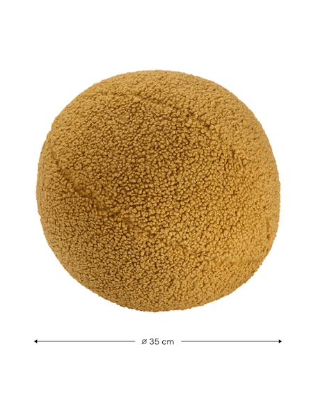 Coussin enfant balle Biscuit+Cream white+Guava+Maple+Matcha 21 - vertbaudet enfant 