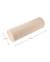 Coussin enfant rouleau Blueberry blue+Brown sugar+Marshmallow+Peppermint green+Pink mousse+Toffee 7 - vertbaudet enfant 