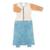 Gigoteuse jambes séparables hiver  - tog 2.5 chaud tout doux Blush+Grizou+Lunar+Marshmallow+Natural+Natural - tricolore+Noisette+Noisette tricolore+Sesame+Stone+Turquoise tricolore+Vintage 61 - vertbaudet enfant 