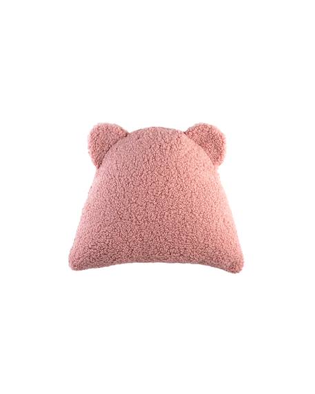 Coussin enfant ours Biscuit+Cream white+Guava+Maple+Matcha 13 - vertbaudet enfant 