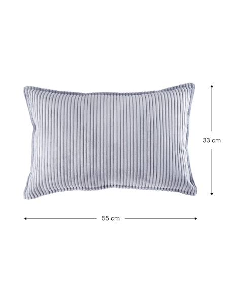 Coussin enfant rectangle Blueberry blue+Brown sugar+Marshmallow+Peppermint green+Pink mousse+Toffee 3 - vertbaudet enfant 