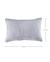 Coussin enfant rectangle Blueberry blue+Brown sugar+Marshmallow+Peppermint green+Pink mousse+Toffee 3 - vertbaudet enfant 