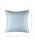 Coussin extérieur square outdoor block cushion Azure+Herba+Terra 4 - vertbaudet enfant 