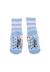 Chaussettes antidérapantes stitch Multicolor 4 - vertbaudet enfant 