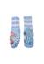 Chaussettes antidérapantes stitch Multicolor 3 - vertbaudet enfant 
