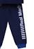 Pyjama real madrid Bleu 5 - vertbaudet enfant 