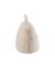Coussin de rangement avec poche enfant - pochette en teddy Biscuit+Cream white+Guava+Matcha 2 - vertbaudet enfant 