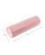 Coussin enfant rouleau Blueberry blue+Brown sugar+Marshmallow+Peppermint green+Pink mousse+Toffee 24 - vertbaudet enfant 