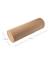 Coussin enfant rouleau Blueberry blue+Brown sugar+Marshmallow+Peppermint green+Pink mousse+Toffee 30 - vertbaudet enfant 